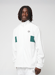 Sergio Tacchini, Caspio Tracksuit, white, Image 2 of 9