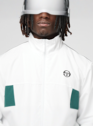 Sergio Tacchini, Caspio Tracksuit, white, Image 4 of 9