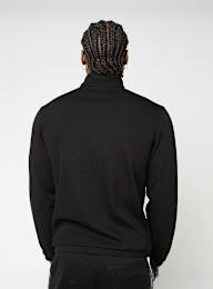 Sergio Tacchini, Egeo Tracksuit, black, Image 3 of 9