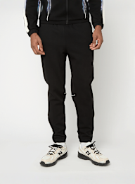 Sergio Tacchini, Egeo Tracksuit, black, Image 6 of 9