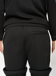 Sergio Tacchini, Egeo Tracksuit, black, Image 9 of 9