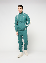 Sergio Tacchini, Egeo Tracksuit, green, Image 1 of 9