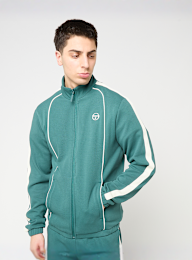 Sergio Tacchini, Egeo Tracksuit, green, Image 2 of 9