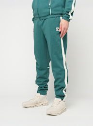 Sergio Tacchini, Egeo Tracksuit, green, Image 5 of 9