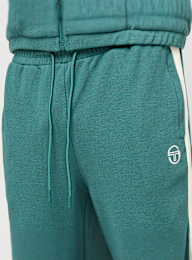 Sergio Tacchini, Egeo Tracksuit, green, Image 7 of 9