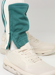 Sergio Tacchini, Egeo Tracksuit, green, Image 9 of 9