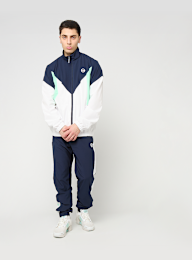 Sergio Tacchini, Nervo Tracksuit, blue, Image 1 of 9