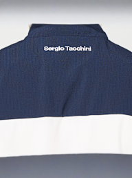 Sergio Tacchini, Nervo Tracksuit, blue, Image 5 of 9
