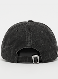 New Era, 9Twenty A-Frame Pigment Wash, black, Image 2 of 5