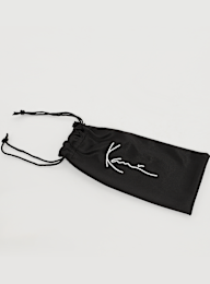 Karl Kani, Autograph Oval Shaped Sunglasses, light pink, Image 5 of 5