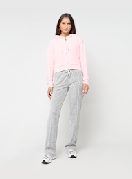 Juicy Couture, Madison Hoodie, light pink, Image 5 of 5