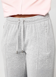 Juicy Couture, Tina Track Pants, grey, Image 3 of 5