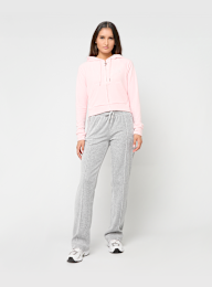 Juicy Couture, Tina Track Pants, grey, Image 5 of 5