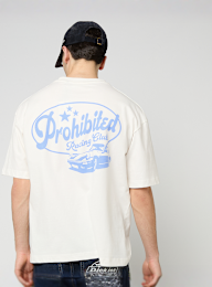 Prohibited, Tuning Club Tee, blue, Image 1 of 5