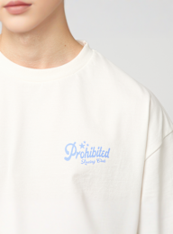 Prohibited, Tuning Club Tee, blue, Image 3 of 5