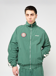 Prohibited, Slipstream Trackjacket, green, Image 1 of 7