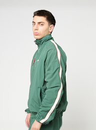 Prohibited, Slipstream Trackjacket, green, Image 2 of 7