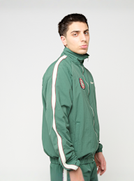 Prohibited, Slipstream Trackjacket, green, Image 4 of 7