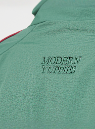 Prohibited, Slipstream Trackjacket, green, Image 6 of 7