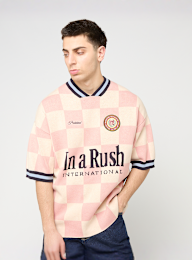 Prohibited, Victory Knit Trikot, light pink, Image 1 of 4