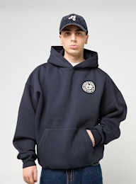 Prohibited, Horse Racer Hoodie, blue, Image 2 of 5