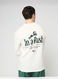 Prohibited, Horse Racer Longsleeve, beige, Image 1 of 5