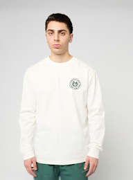 Prohibited, Horse Racer Longsleeve, beige, Image 2 of 5