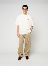 Prohibited, Oldtimer Race Tee, white, Image 5 of 5