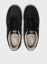 Nike  , Air Force 1 '07, black, Image 6 of 8