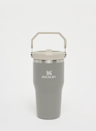 Stanley, The IceFlow Flip Straw 2.0 Tumbler | 0,6L, grey, Image 1 of 3