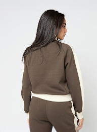Karl Kani, Signature Sidestripe Trackjacket, brown, Image 2 of 6