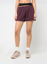 Karl Kani, OG Mini Shadow Pinstripe Shorts, red, Image 1 of 4