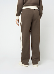 Karl Kani, Signature Sidestripe Trackpants, brown, Image 2 of 6