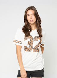 Decibel, Leo Football Jersey, white, Image 1 of 5