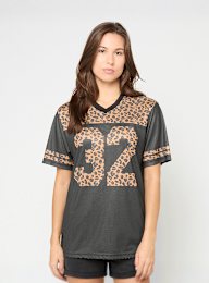 Decibel, Leo Football Jersey, black, Image 1 of 5