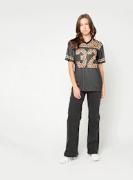 Decibel, Leo Football Jersey, black, Image 5 of 5