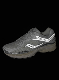 Saucony, Progrid Omni 9, white, Image 8 of 8