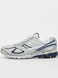 Saucony, Guide 7, white, Image 1 of 7