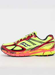 Saucony, Guide 7 "Canary", yellow, Image 1 of 7