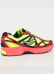 Saucony, Guide 7 "Canary", yellow, Image 3 of 7