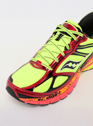 Saucony, Guide 7 "Canary", yellow, Image 6 of 7