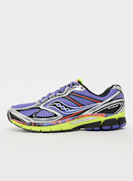 Saucony, Guide 7, purple, Image 1 of 7