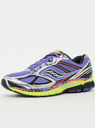 Saucony, Guide 7, purple, Image 2 of 7