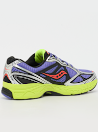 Saucony, Guide 7, purple, Image 3 of 7
