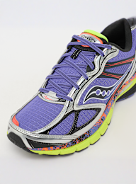 Saucony, Guide 7, purple, Image 6 of 7