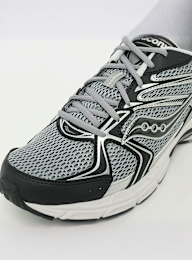 Saucony, Ride Millennium, grey, Image 6 of 7
