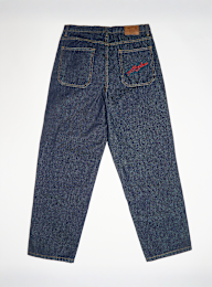 Karl Kani, OG Rinsed Jeans Junior, blue, Image 2 of 4