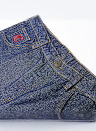 Karl Kani, OG Rinsed Jeans Junior, blue, Image 3 of 4