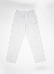 Karl Kani, Signature Relaxed Sweatpants Junior, grey, Image 1 of 3