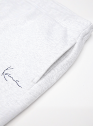 Karl Kani, Signature Relaxed Sweatpants Junior, grey, Image 3 of 3